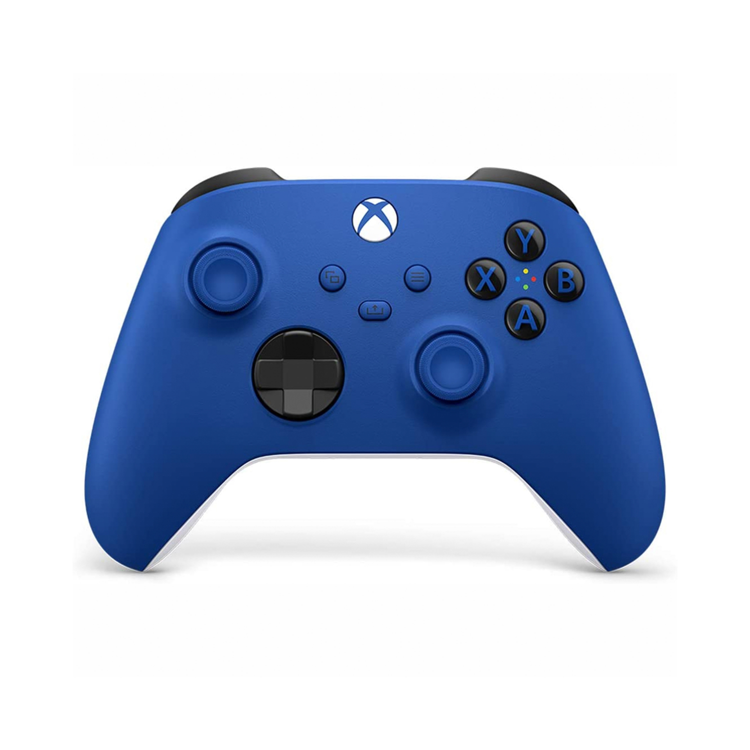 Mando xbox one azul | Ripley Perú